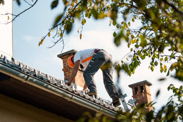 Trusted Sterling, CO Roofing Contractor Experts