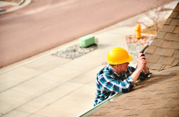 Best Commercial Roofing Services  in Sterling, CO