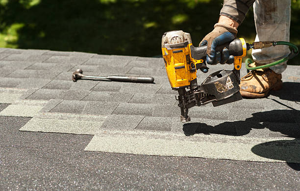 Best Shingle Roofing Installation  in Sterling, CO