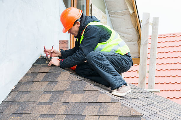 Best Flat Roof Repair Services  in Sterling, CO