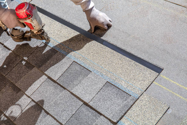 Best Storm Damage Roof Repair  in Sterling, CO