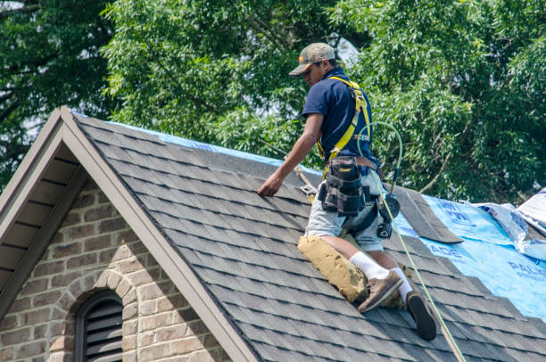 Best Residential Roof Replacement  in Sterling, CO