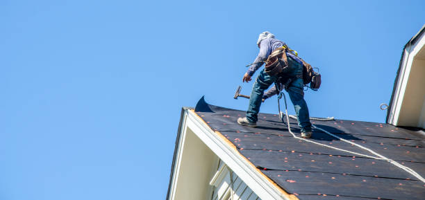 Best Residential Roofing Contractor  in Sterling, CO